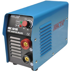 Сварочный инвертор Инстар ИВС 50180