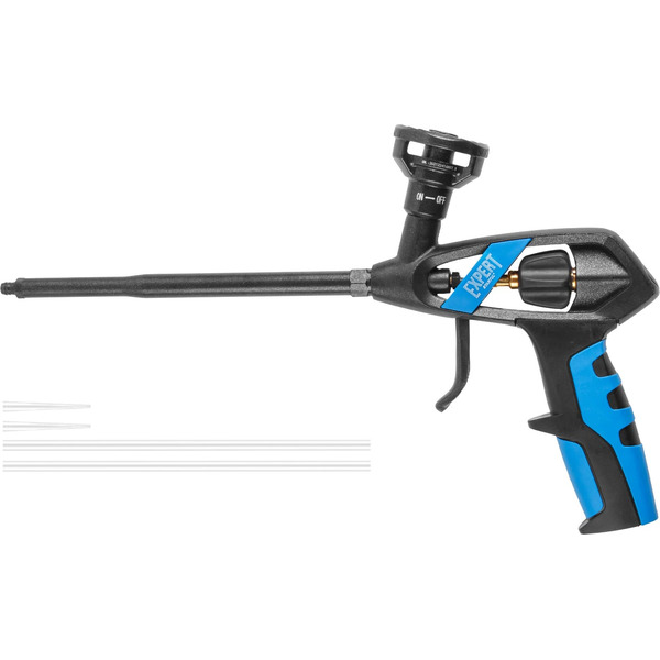 Пистолет для монтажной пены Startul Expert SE4059