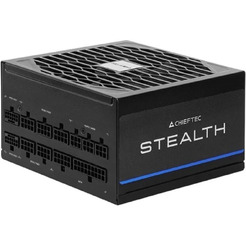 Блок питания Chieftec Stealth SPX-1200-FC