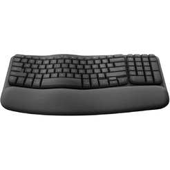 Клавиатура Logitech Wave Keys 920-012319