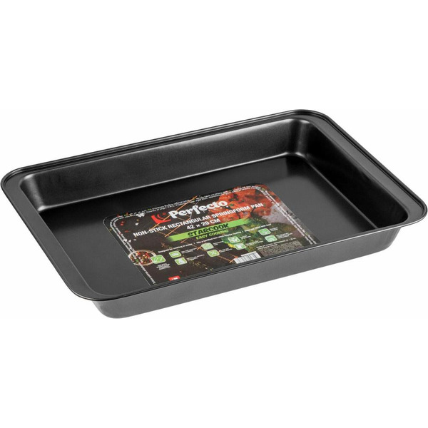 Форма для выпечки Perfecto Linea Starcook 16-432952