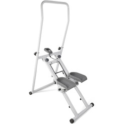 Степпер Calviano альпинист