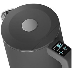 Электрический чайник Redmond SkyKettle KM231S (серый)