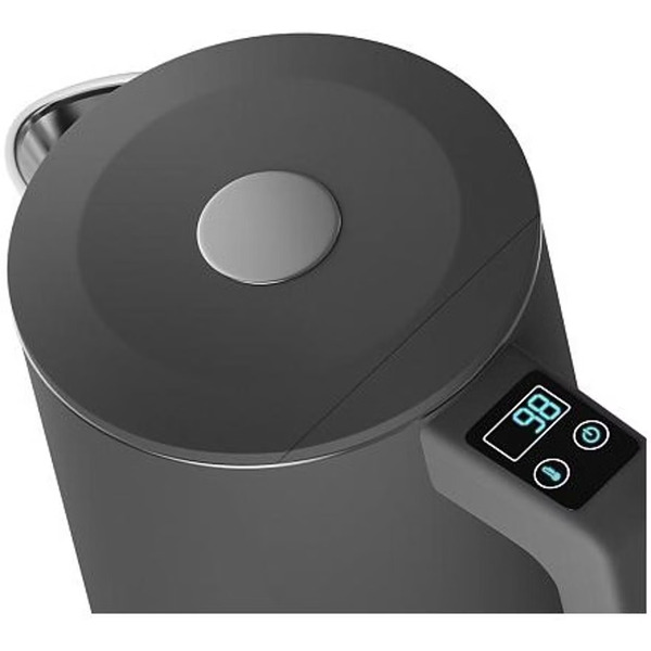 Электрический чайник Redmond SkyKettle KM231S (серый)