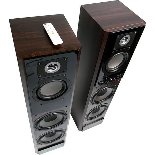 Акустическая система Nakatomi OS-74 BROWN
