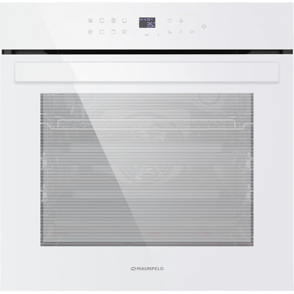 Духовой шкаф MAUNFELD EOEH.7611SCW