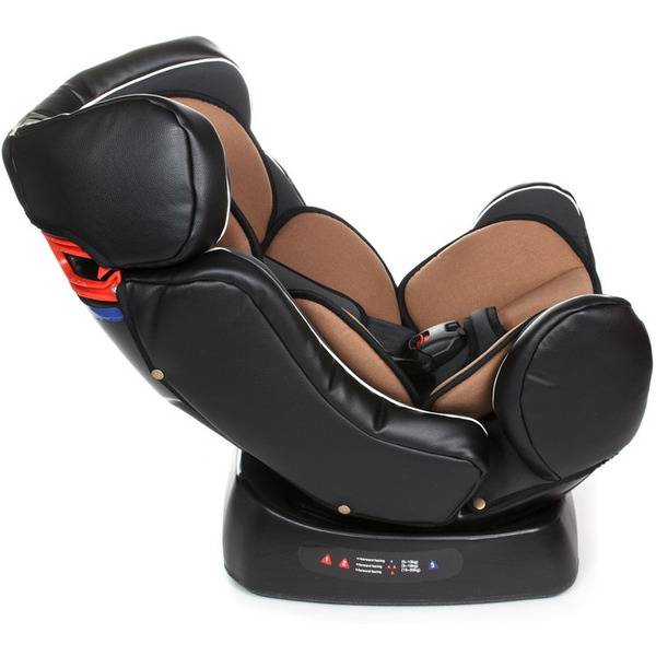 Автокресло MARTIN NOIR Milton Coffee shop