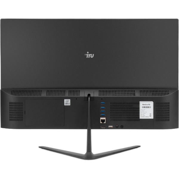 Моноблок iRU P231 2044604