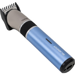 Машинка для стрижки волос POLARIS PHC 0401RB Flex Motion