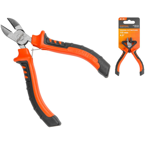 Бокорезы Startul ST3087-02