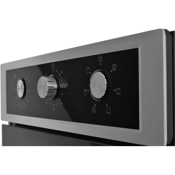 Духовой шкаф ZUGEL ZOE451X