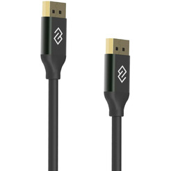 Кабель аудио-видео Digma D-DP-V1.4-3M