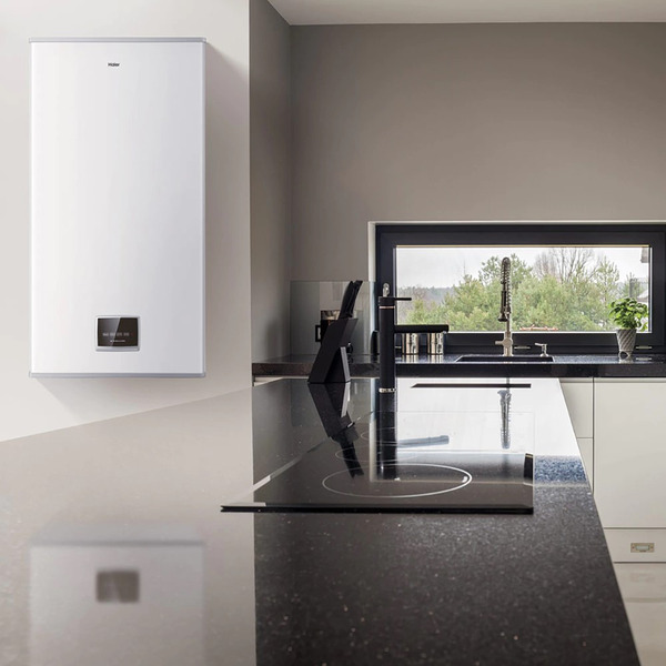 Водонагреватель Haier ES80V-F1(R)