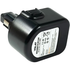 Аккумуляторная батарея VOLAT для DeWalt 12.0V 1.5AH (Ni-Cd) DEW-DC9071
