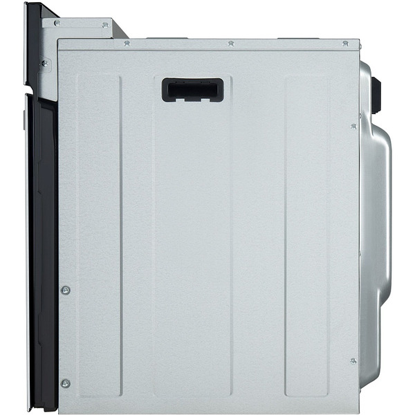 Электрический духовой шкаф MAUNFELD EOEH.5811S1