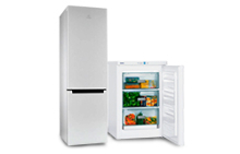 Холодильники и морозильники
