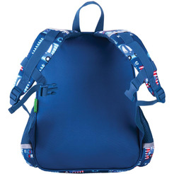 Рюкзак BRAUBERG KIDS PLAY Cars 271391