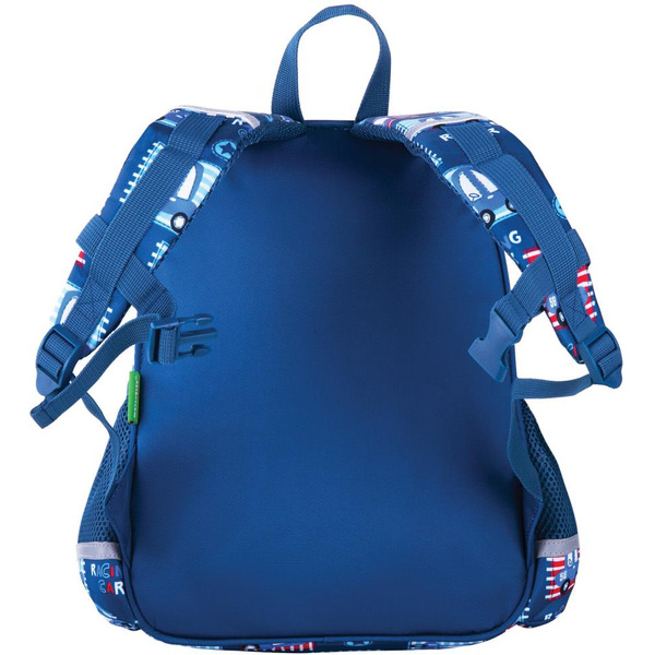 Рюкзак BRAUBERG KIDS PLAY Cars 271391