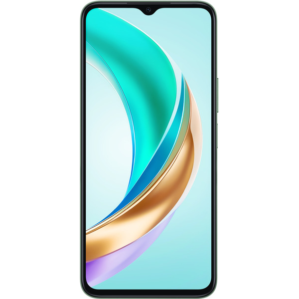 Смартфон Honor X6b (JDY-LX1) 4GB/128GB Forest Green