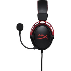 Наушники HyperX Cloud Alpha (4P5L1AB#UUF HX-HSCA-RD/EE)