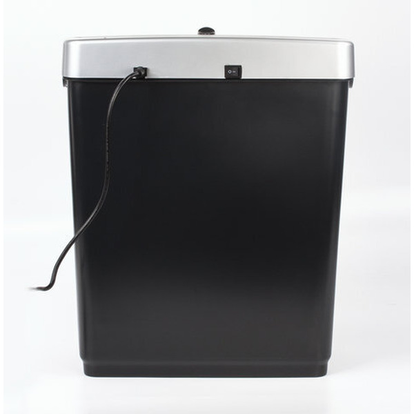 Шредер BRAUBERG S8-DS 531772