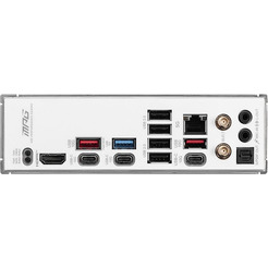 Материнская плата MSI MPG B850 Edge TI WiFi