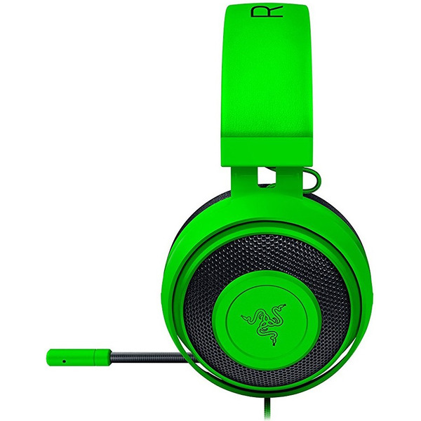 Гарнитура Razer Kraken Pro V2 Oval Green (RZ04-02050600-R3M1)