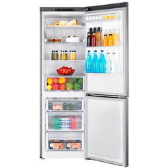 Холодильник Samsung RB30A30N0SA/WT