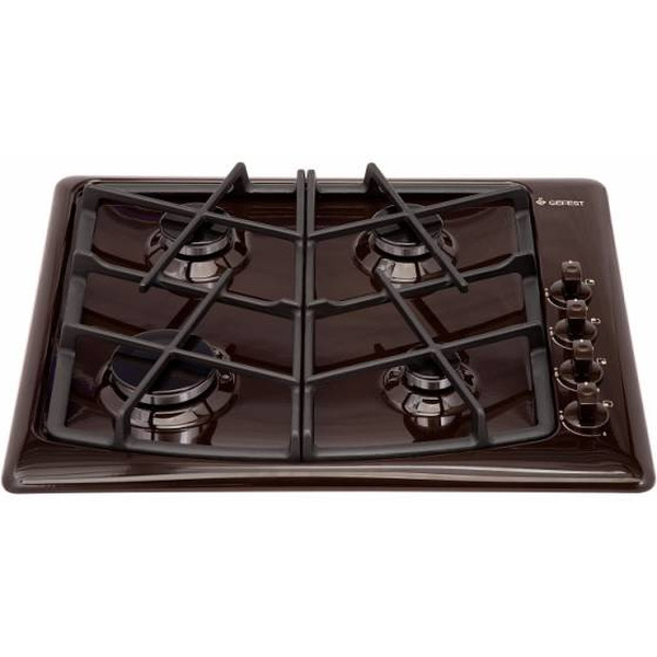 Варочная поверхность GEFEST СГ СН 1211 К17