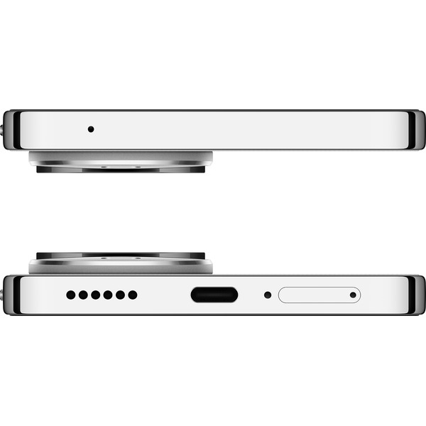 Смартфон Huawei Nova 15 12GB/512GB (PSN-LX9) White