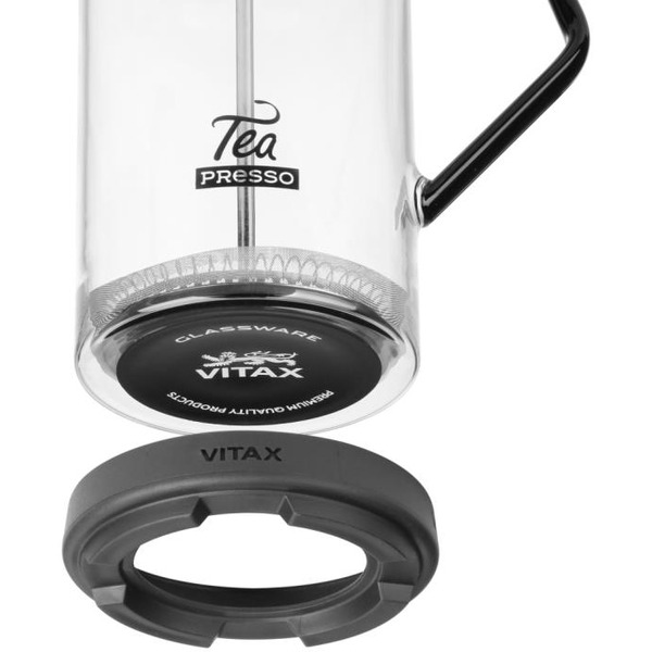 Френч-пресс VITAX Tea presso VX-3026