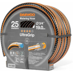 Шланг Daewoo Power UltraGrip DWH 5134 (3/4'', 25 м)