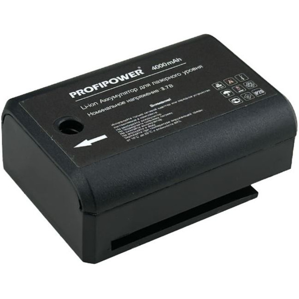 Лазерный нивелир ProfiPower NL-12G + Штатив E0053 (E0214-3)