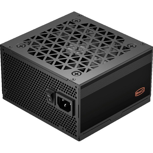 Блок питания PCCooler YK650H P3-YK550H-B1HWBK1-EU