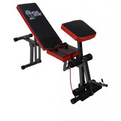 Силовая скамья Atlas Sport AS-03 Pro