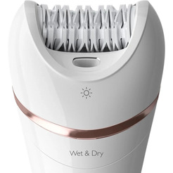 Эпилятор PHILIPS BRE740/11
