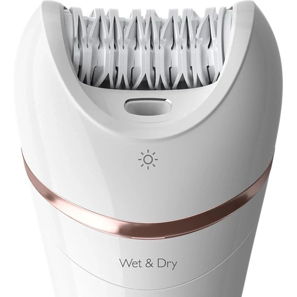 Эпилятор PHILIPS BRE740/11