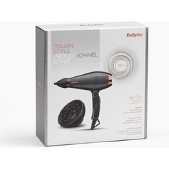 Фен BaByliss 6719DE