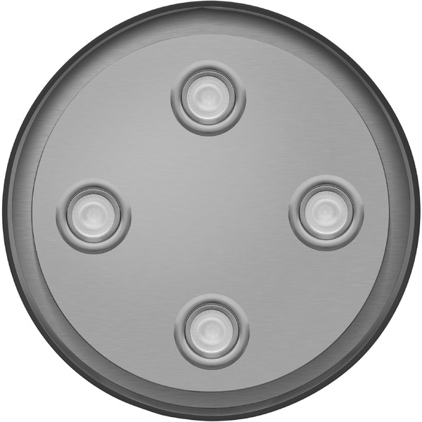 Вытяжка MAUNFELD Lee Wall sensor 39 (черный)