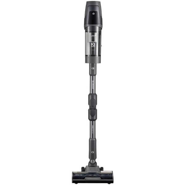 Вертикальный пылесос Polaris PVCS 6020 Cyclonic Way PRO Wi-Fi IQ Home (серый)