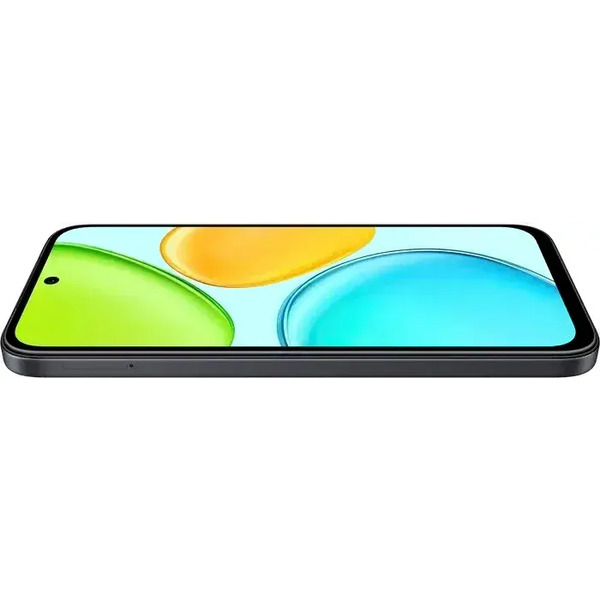 Смартфон HONOR X6e LBU-LX1 4GB/256GB (черный)