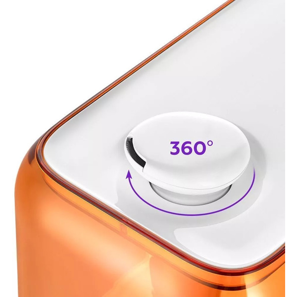 Увлажнитель воздуха Kitfort KT-3814