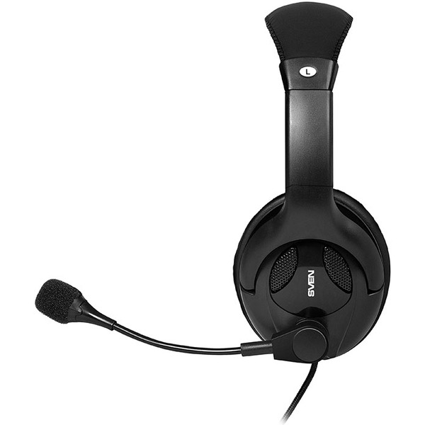 Наушники с микрофоном SVEN AP-675MV