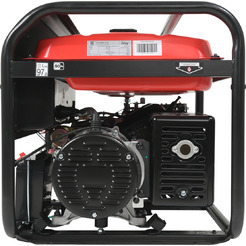 Генератор Fubag BS 9000 A ES (641092)