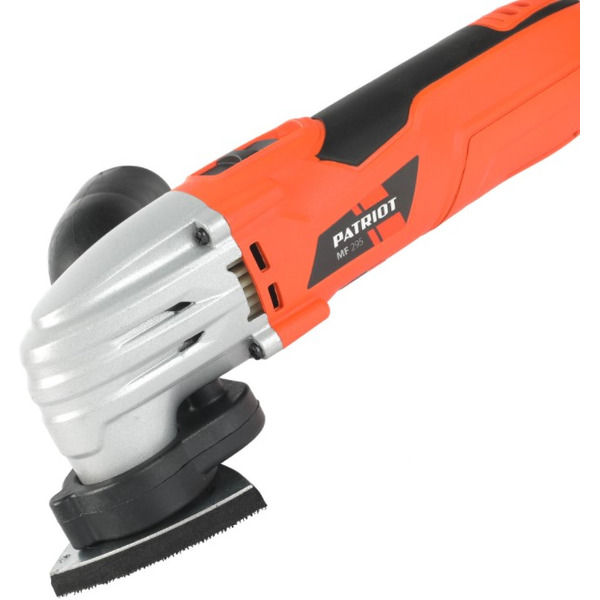 Многофункциональный инструмент Patriot MF 295