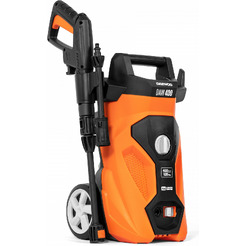 Мойка высокого давления Daewoo Power DAW 400
