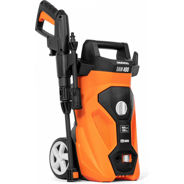 Мойка высокого давления Daewoo Power DAW 400