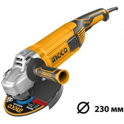 Углошлифовальная машина INGCO AG30008