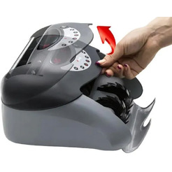 Счетчик банкнот Cassida Tiger I/IR