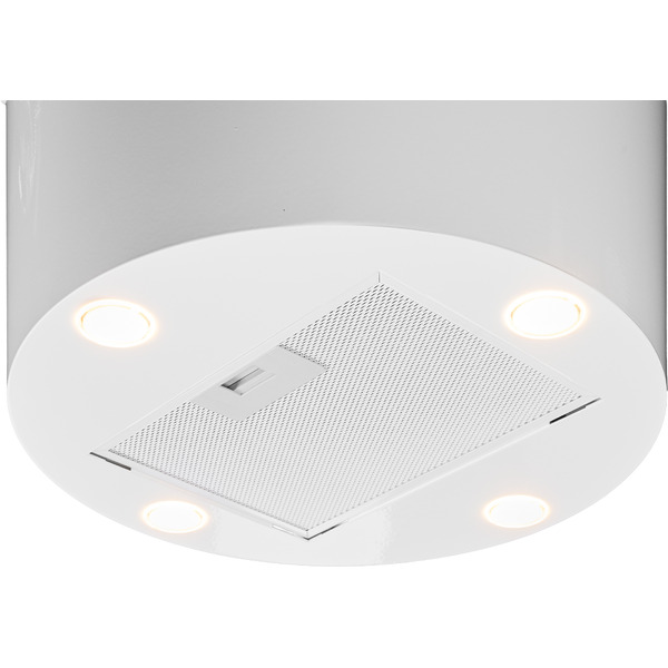 Кухонная вытяжка YOUQ Akira WL 1150 P 40 WH (белый)